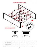 Предварительный просмотр 34 страницы Mainstays MS17-D1-1011-01 Manual