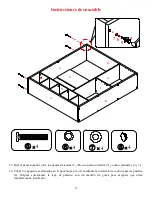 Предварительный просмотр 41 страницы Mainstays MS17-D1-1011-01 Manual