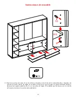 Предварительный просмотр 43 страницы Mainstays MS17-D1-1011-01 Manual