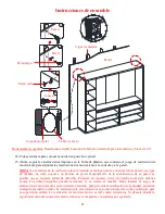 Предварительный просмотр 45 страницы Mainstays MS17-D1-1011-01 Manual