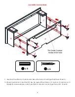 Предварительный просмотр 11 страницы Mainstays MS18-D4-1011-01 Manual