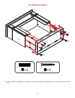 Предварительный просмотр 13 страницы Mainstays MS18-D4-1011-01 Manual