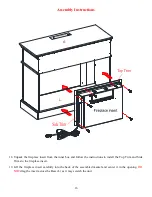 Предварительный просмотр 16 страницы Mainstays MS18-D4-1011-01 Manual