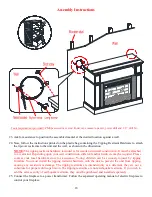 Предварительный просмотр 18 страницы Mainstays MS18-D4-1011-01 Manual