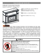 Предварительный просмотр 22 страницы Mainstays MS18-D4-1011-01 Manual