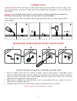 Предварительный просмотр 23 страницы Mainstays MS18-D4-1011-01 Manual