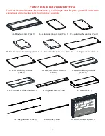 Предварительный просмотр 24 страницы Mainstays MS18-D4-1011-01 Manual