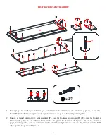 Предварительный просмотр 26 страницы Mainstays MS18-D4-1011-01 Manual