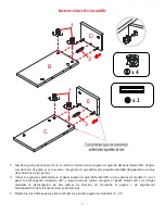 Предварительный просмотр 27 страницы Mainstays MS18-D4-1011-01 Manual