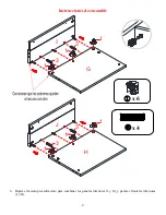 Предварительный просмотр 28 страницы Mainstays MS18-D4-1011-01 Manual