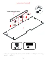 Предварительный просмотр 29 страницы Mainstays MS18-D4-1011-01 Manual