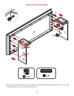 Предварительный просмотр 30 страницы Mainstays MS18-D4-1011-01 Manual