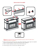 Предварительный просмотр 37 страницы Mainstays MS18-D4-1011-01 Manual