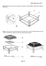 Предварительный просмотр 5 страницы Mainstays MS49-096-035-01 Instruction Manual