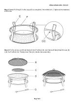 Preview for 5 page of Mainstays MS49-096-035-02 Instruction Manual