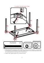 Preview for 6 page of Mainstays MS95-010-103-02 Manual