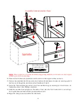 Preview for 13 page of Mainstays MS95-010-103-02 Manual