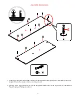 Preview for 5 page of Mainstays MSW-10000 Manual