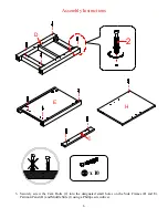 Preview for 6 page of Mainstays MSW-10000 Manual