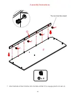 Preview for 10 page of Mainstays MSW-10000 Manual