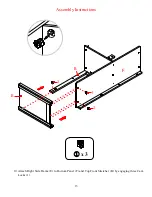 Preview for 13 page of Mainstays MSW-10000 Manual