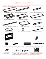 Preview for 28 page of Mainstays MSW-10000 Manual