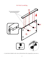 Предварительный просмотр 17 страницы Mainstays MSW-10001 Manual