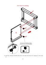 Предварительный просмотр 18 страницы Mainstays MSW-10001 Manual