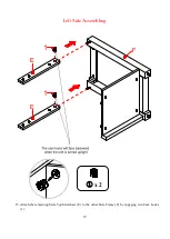 Предварительный просмотр 19 страницы Mainstays MSW-10001 Manual