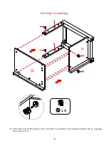 Предварительный просмотр 20 страницы Mainstays MSW-10001 Manual