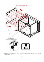 Предварительный просмотр 22 страницы Mainstays MSW-10001 Manual