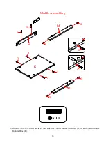 Предварительный просмотр 23 страницы Mainstays MSW-10001 Manual