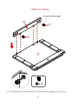 Предварительный просмотр 26 страницы Mainstays MSW-10001 Manual