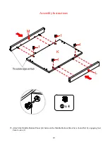 Предварительный просмотр 29 страницы Mainstays MSW-10001 Manual