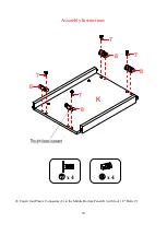 Предварительный просмотр 30 страницы Mainstays MSW-10001 Manual