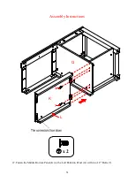 Предварительный просмотр 31 страницы Mainstays MSW-10001 Manual