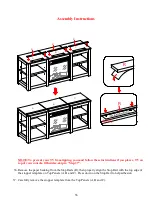 Предварительный просмотр 36 страницы Mainstays MSW-10001 Manual