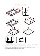 Предварительный просмотр 44 страницы Mainstays MSW-10001 Manual