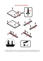 Предварительный просмотр 45 страницы Mainstays MSW-10001 Manual