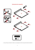 Предварительный просмотр 46 страницы Mainstays MSW-10001 Manual