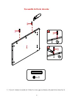 Предварительный просмотр 47 страницы Mainstays MSW-10001 Manual