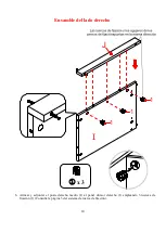 Предварительный просмотр 48 страницы Mainstays MSW-10001 Manual