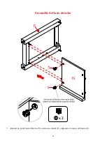 Предварительный просмотр 49 страницы Mainstays MSW-10001 Manual