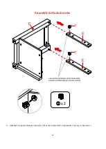 Предварительный просмотр 50 страницы Mainstays MSW-10001 Manual