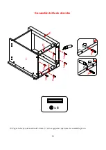 Предварительный просмотр 52 страницы Mainstays MSW-10001 Manual