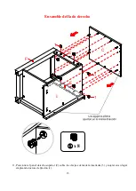 Предварительный просмотр 53 страницы Mainstays MSW-10001 Manual