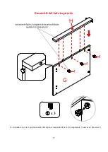 Предварительный просмотр 55 страницы Mainstays MSW-10001 Manual