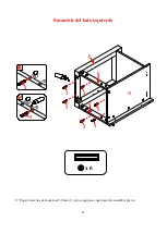 Предварительный просмотр 59 страницы Mainstays MSW-10001 Manual