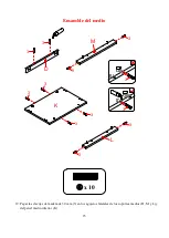 Предварительный просмотр 61 страницы Mainstays MSW-10001 Manual