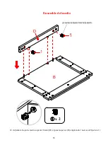 Предварительный просмотр 64 страницы Mainstays MSW-10001 Manual